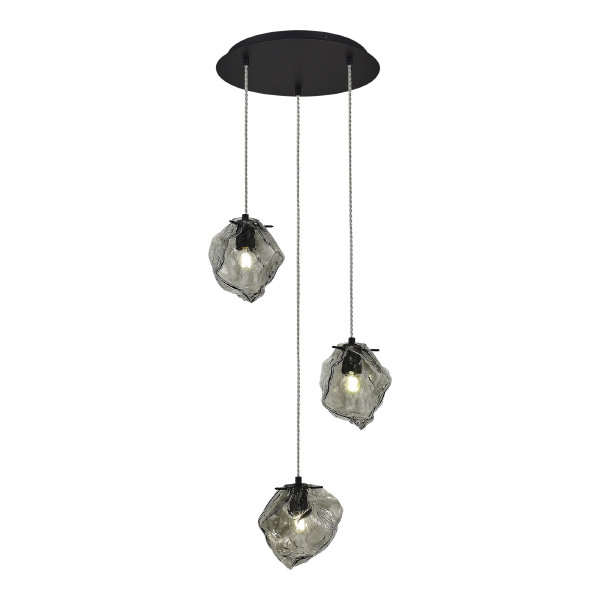 Светильник подвесной Portici SL1175.403.03