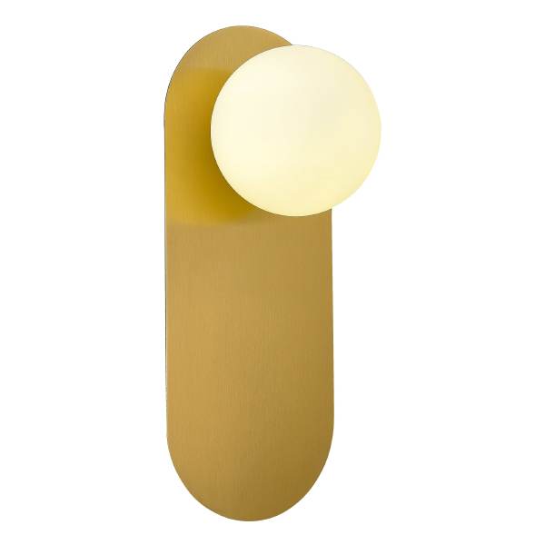 Настенное бра Tocco SLE1194-301-01