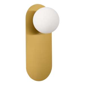 Настенное бра Tocco SLE1194-301-01