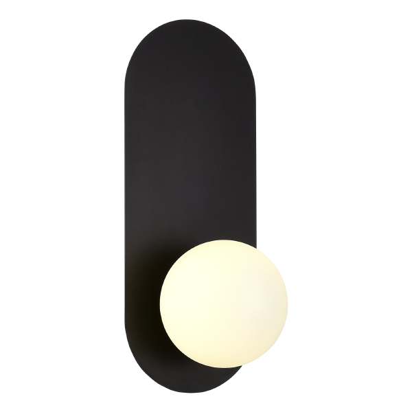 Настенное бра Tocco SLE1194-401-01