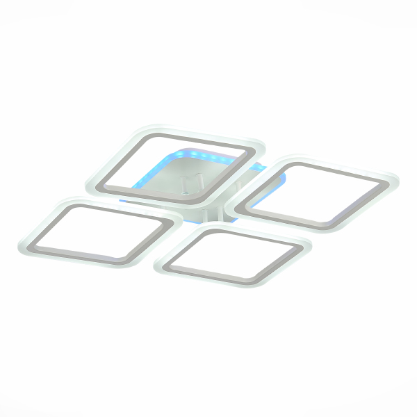 Потолочная люстра Qutro SLE200452-04RGB