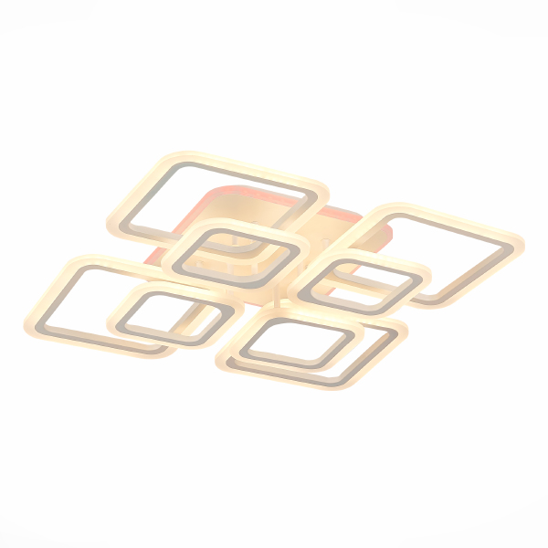 Потолочная люстра Qutro SLE200452-08RGB