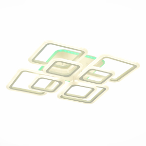 Потолочная люстра Qutro SLE200452-08RGB
