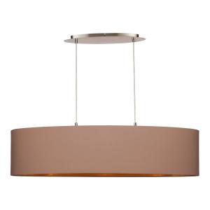 Подвесная люстра Brescia SLE300553-03