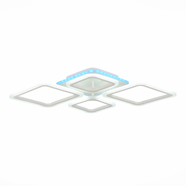 Потолочная люстра Samuro SLE500152-04RGB