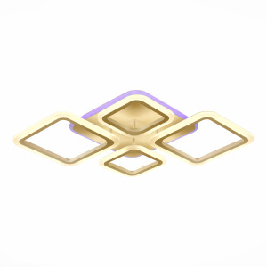 Потолочная люстра Samuro SLE500152-04RGB