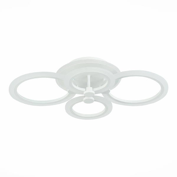 Потолочная люстра Cerina SLE500552-04RGB
