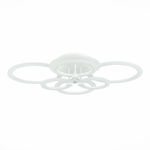 Потолочная люстра Cerina SLE500552-06RGB