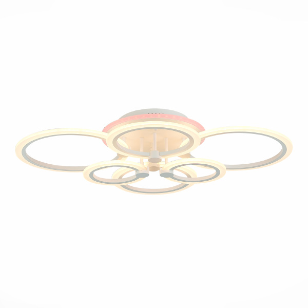 Потолочная люстра Cerina SLE500552-06RGB