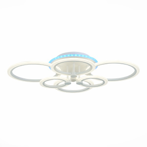 Потолочная люстра Cerina SLE500552-06RGB