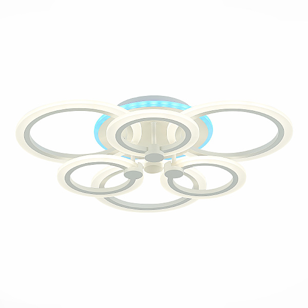 Потолочная люстра Cerina SLE500652-06RGB