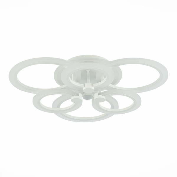 Потолочная люстра Cerina SLE500652-06RGB