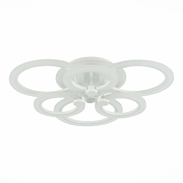 Потолочная люстра Cerina SLE500652-06RGB