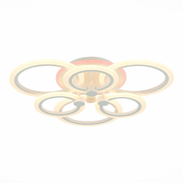 Потолочная люстра Cerina SLE500652-06RGB