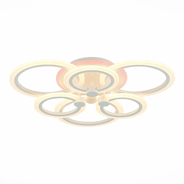 Потолочная люстра Cerina SLE500652-06RGB