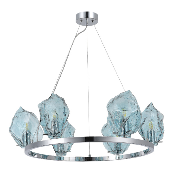 Подвесная люстра Portici SL1175.113.06