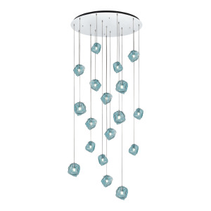 Светильник подвесной Portici SL1175.113.18