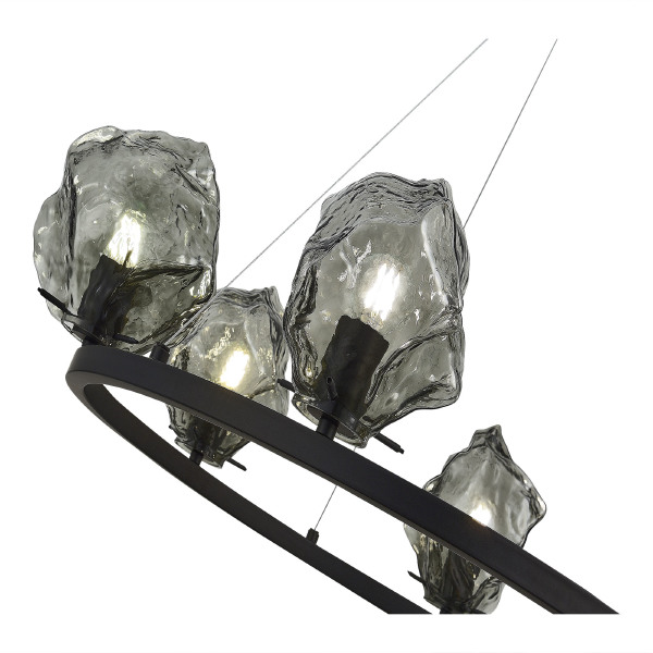 Подвесная люстра Portici SL1175.403.06