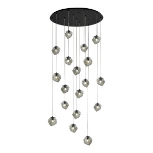 Светильник подвесной Portici SL1175.403.18