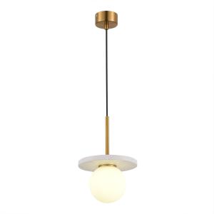 Светильник подвесной Nebula SL1191.353.01