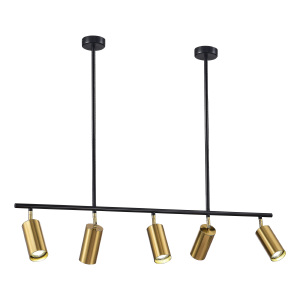 Люстра на штанге Sormano SL1206.413.05