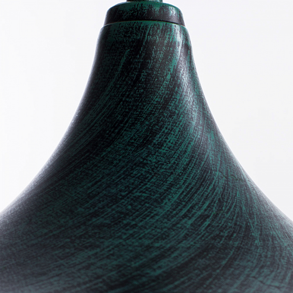 Столб фонарный уличный Arte Lamp MALAGA A1086PA-1BG