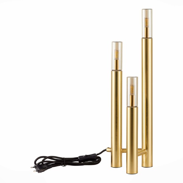 Настольная лампа Eclip SL1236.204.03