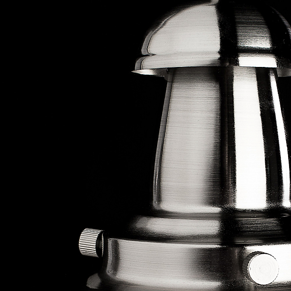 Настенное бра Arte Lamp FISHERMAN A5518AP-1SS