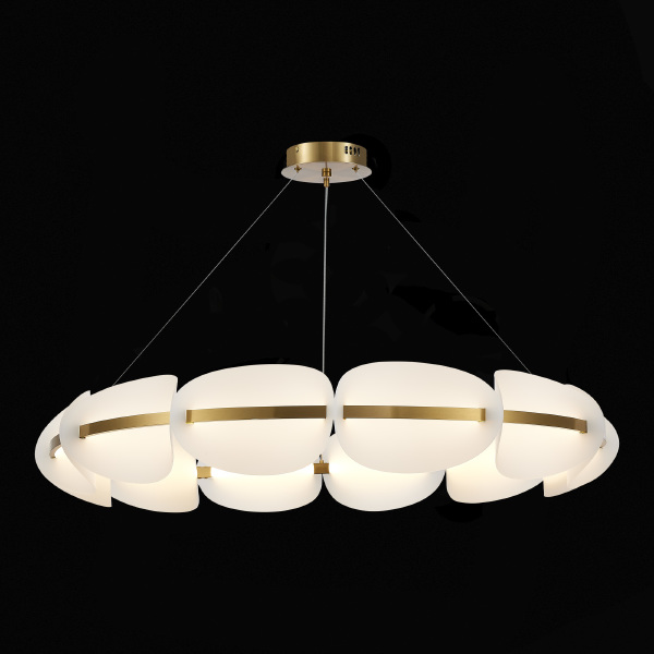 Подвесная люстра Etoile SL1304.203.65