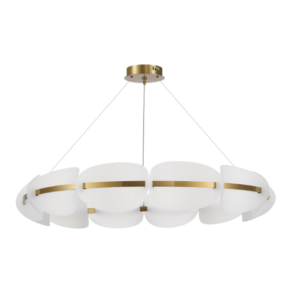 Подвесная люстра Etoile SL1304.203.65