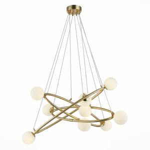 Подвесная люстра Rialto SL1508.203.09