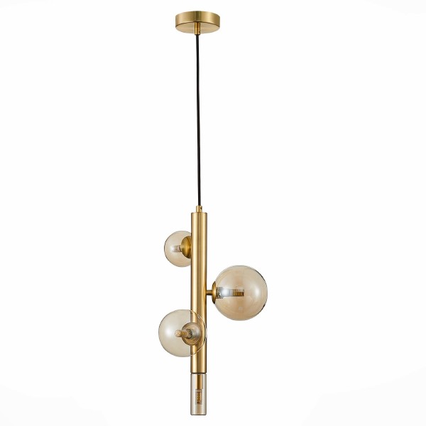 Подвесная люстра Cielo SL1509.203.04