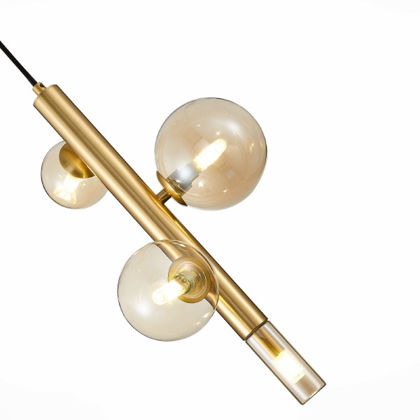 Подвесная люстра Cielo SL1509.203.04