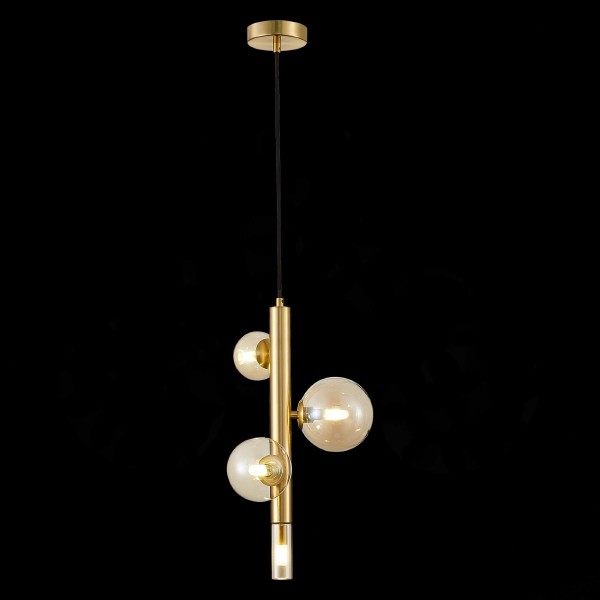 Подвесная люстра Cielo SL1509.203.04