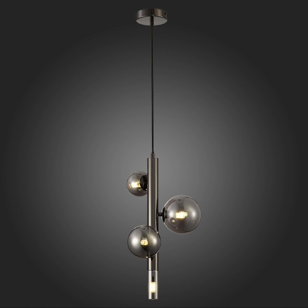 Подвесная люстра Cielo SL1509.403.04