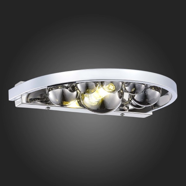 Настенное бра Olmi SL1510.101.01