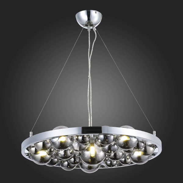 Подвесная люстра Olmi SL1510.103.06