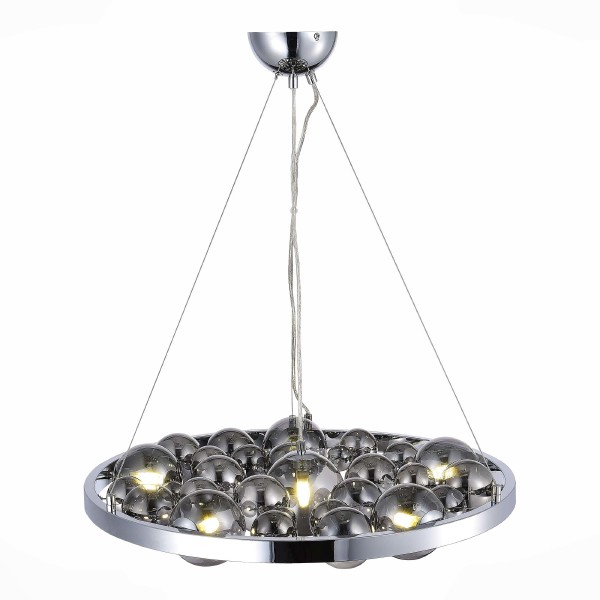 Подвесная люстра Olmi SL1510.103.06
