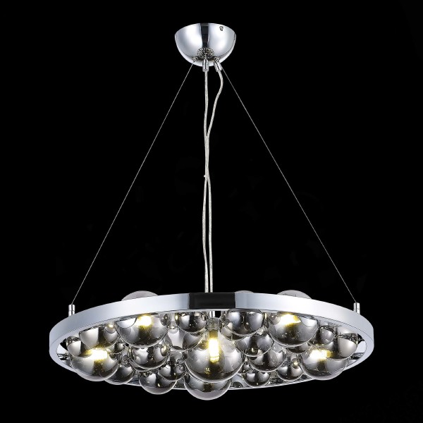 Подвесная люстра Olmi SL1510.103.06