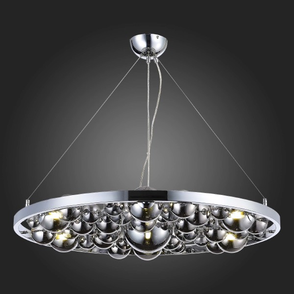 Подвесная люстра Olmi SL1510.103.07