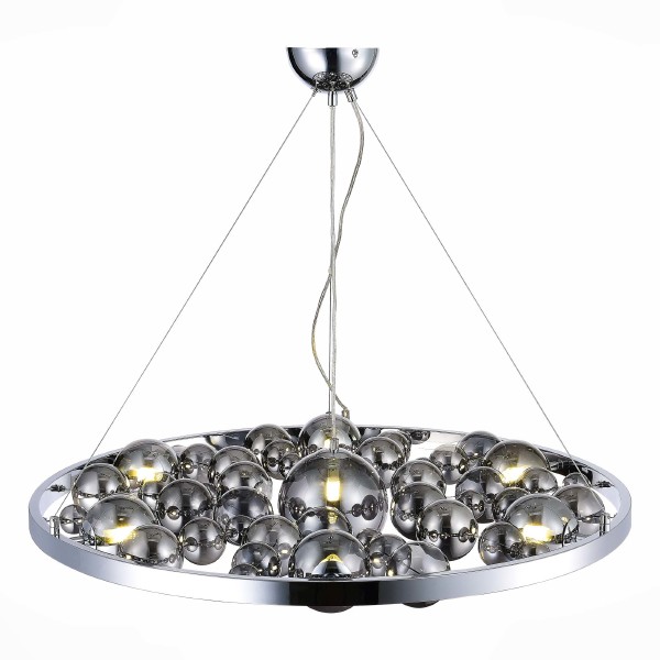 Подвесная люстра Olmi SL1510.103.07