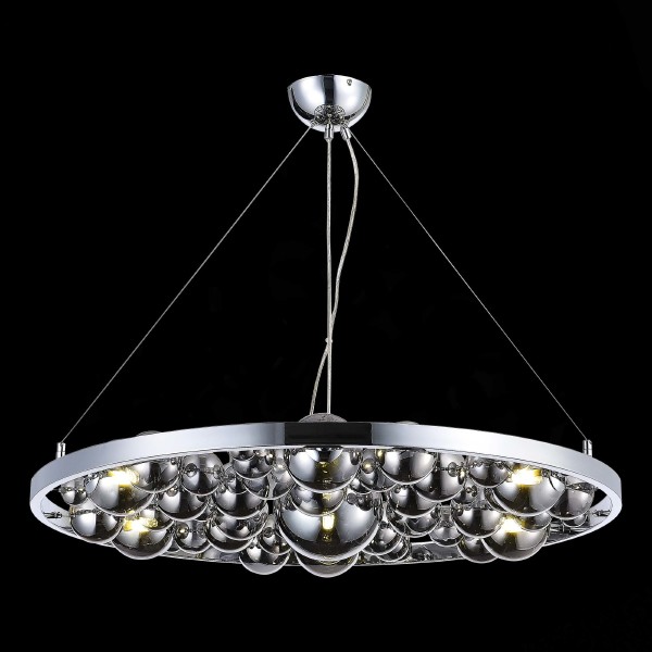 Подвесная люстра Olmi SL1510.103.07