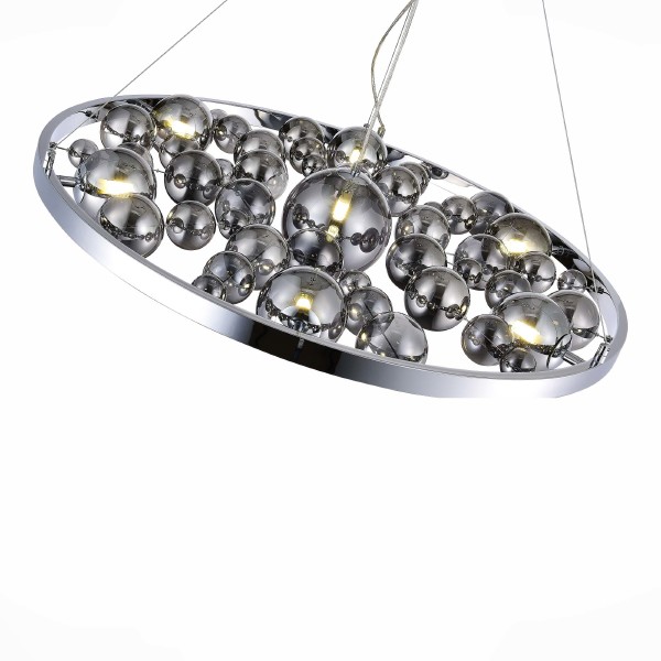 Подвесная люстра Olmi SL1510.103.07