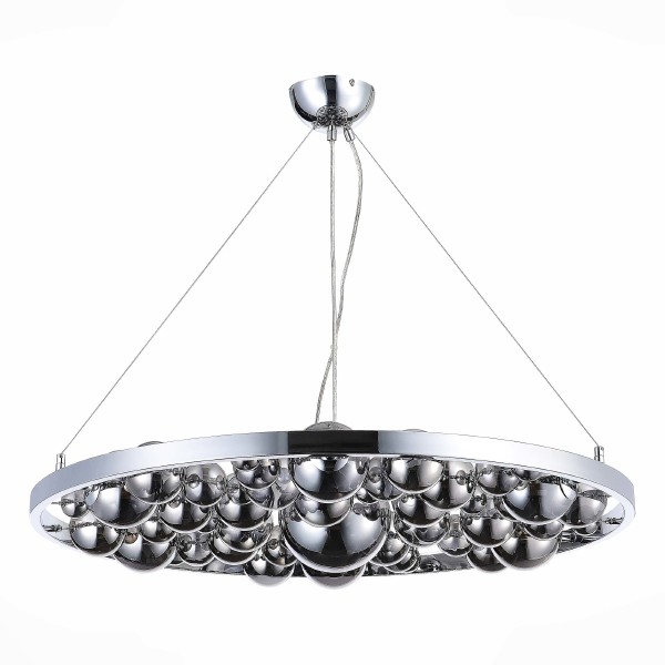 Подвесная люстра Olmi SL1510.103.07