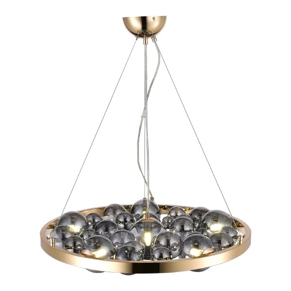 Подвесная люстра Olmi SL1510.203.06