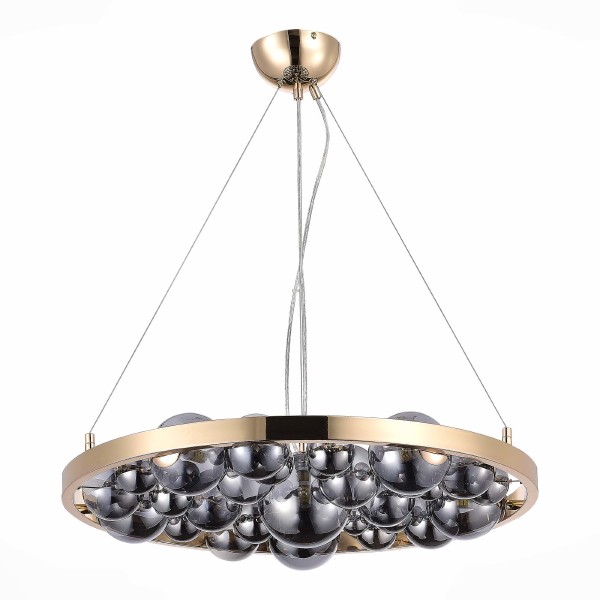 Подвесная люстра Olmi SL1510.203.06