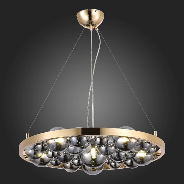 Подвесная люстра Olmi SL1510.203.06
