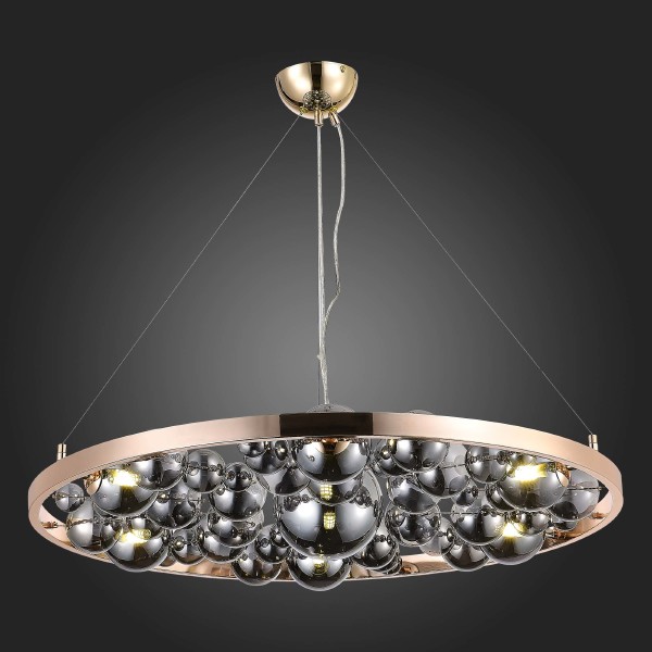 Подвесная люстра Olmi SL1510.203.07