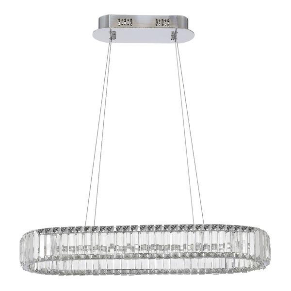 Подвесная люстра Tivoli SL1622.123.01