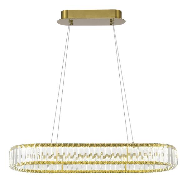 Подвесная люстра Tivoli SL1622.323.01
